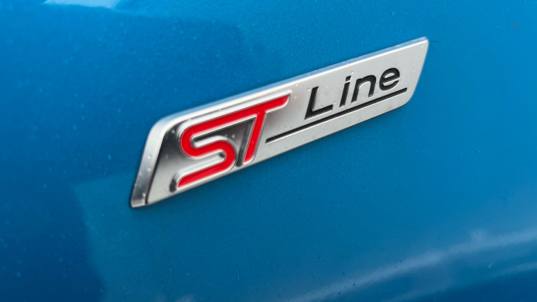 Ford Puma 1.0 EcoBoost Hybrid mHEV ST-Line X 5dr Petrol Hatchback